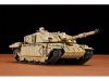 Trumpeter 00323 British Challenger 2 MBT (OP. Telic) Iraq 2003 (1:35)